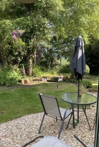 Maranatha Garden Seating